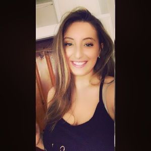 Meet your Posher, Shannon